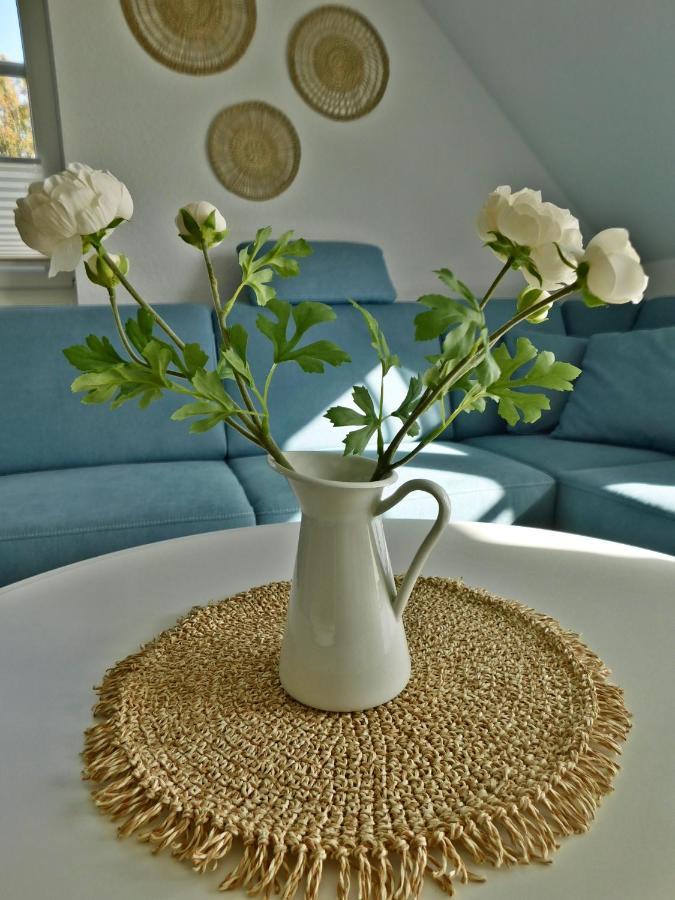 Grachtensteern Apartment Greetsiel