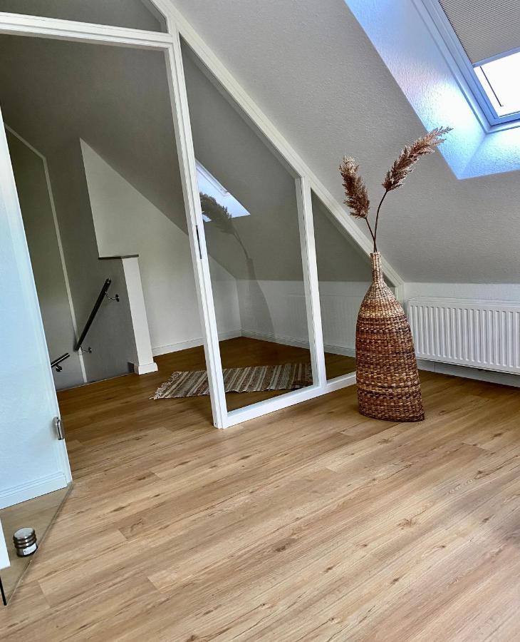 Apartment Grachtensteern Greetsiel