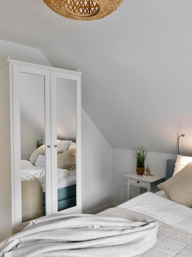 Apartment Grachtensteern *