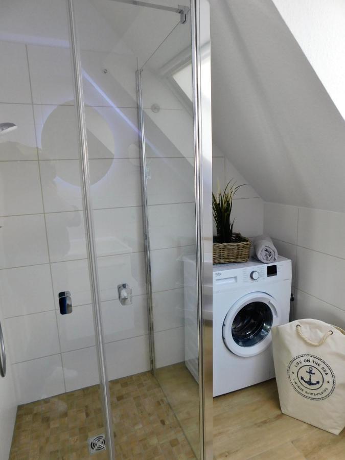Apartment Grachtensteern *